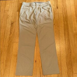 Bonobos Khaki Chinos for Men